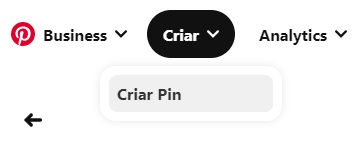 criando pins que irão gerar o aumento de tráfego para seu site