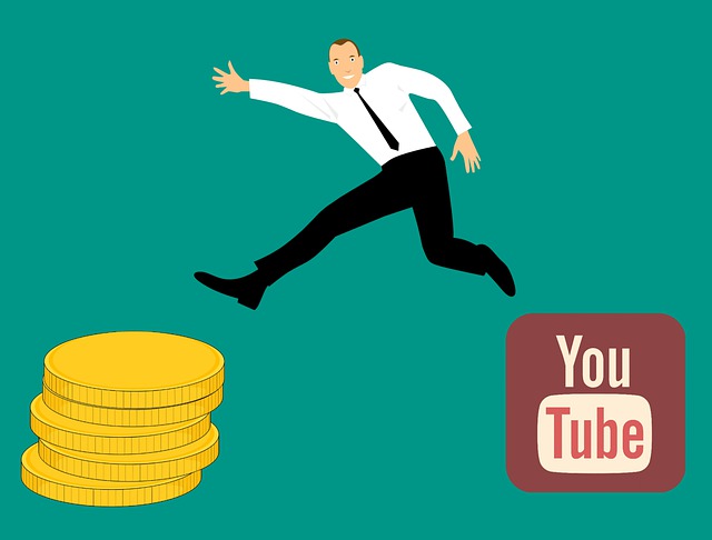 Como Ganhar Dinheiro no Youtube usando Anúncios