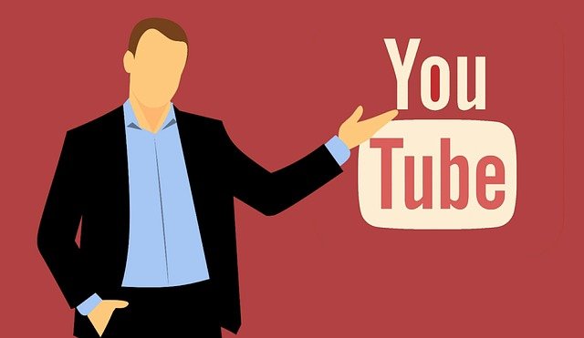 Ganhar Dinheiro no Youtube  Criando conteúdo de forma correta