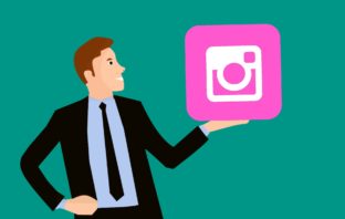 Como montar um Instagram comercial – Forma prática e rápida