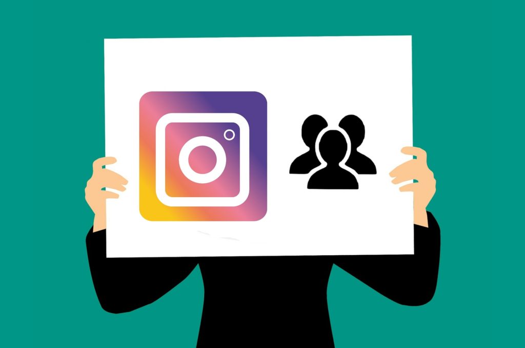 como ganhar dinheiro no instagram com publicidade