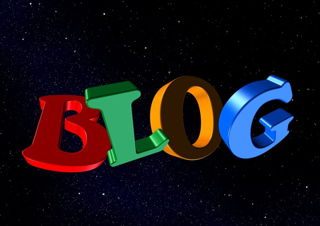 aprenda como empreender na internet e ter um negocio de sucesso utilizando blog